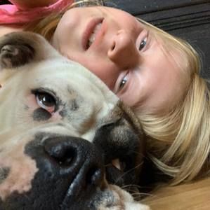 Meet your Posher, Joseph